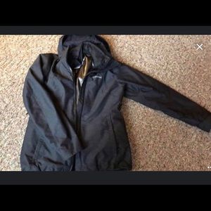 Women’s Columbia winter jacket